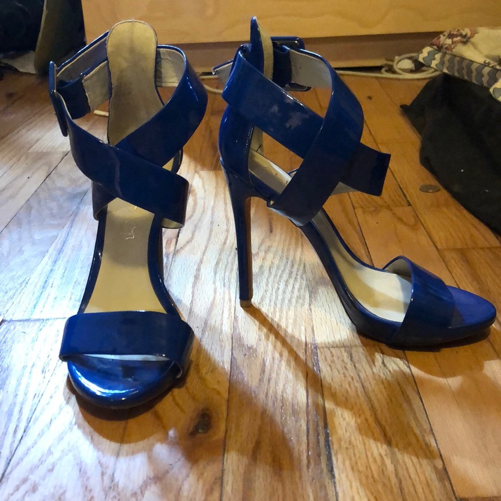 Aldo high heels
